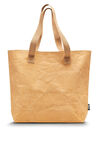 Large Tote - Tan 
